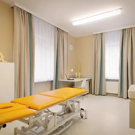 Leonardo Med 4* Nondorf